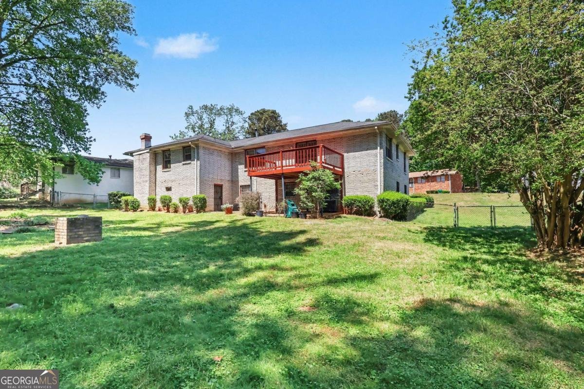 3505 Springrun Drive Decatur - Photo 34