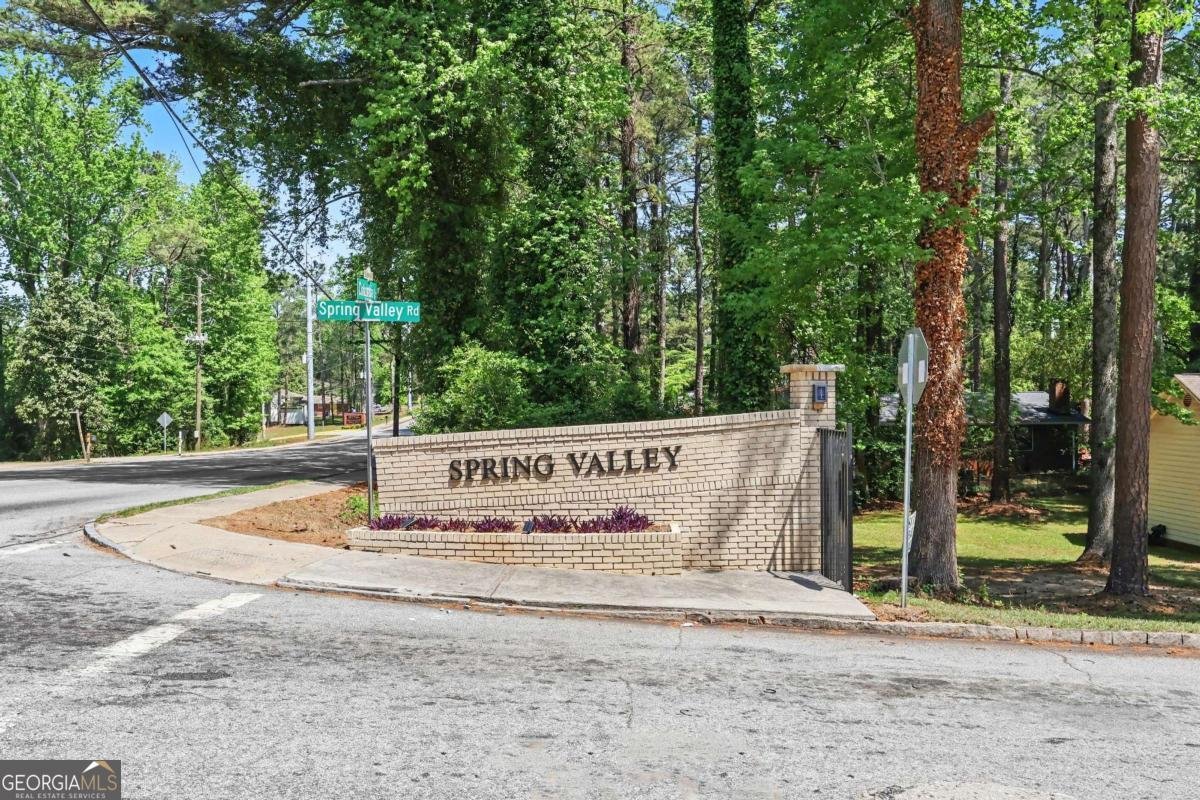 3505 Springrun Drive Decatur - Photo 37