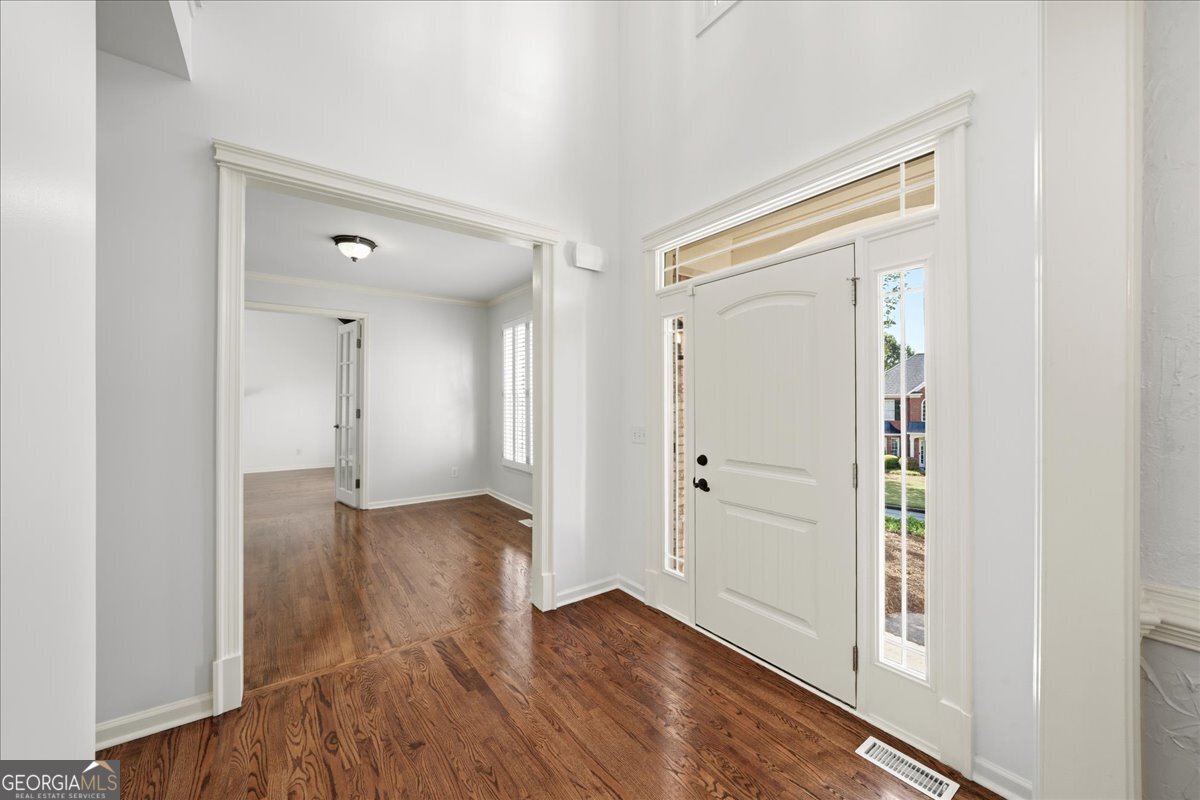 520 Waterside Court Canton - Photo 10