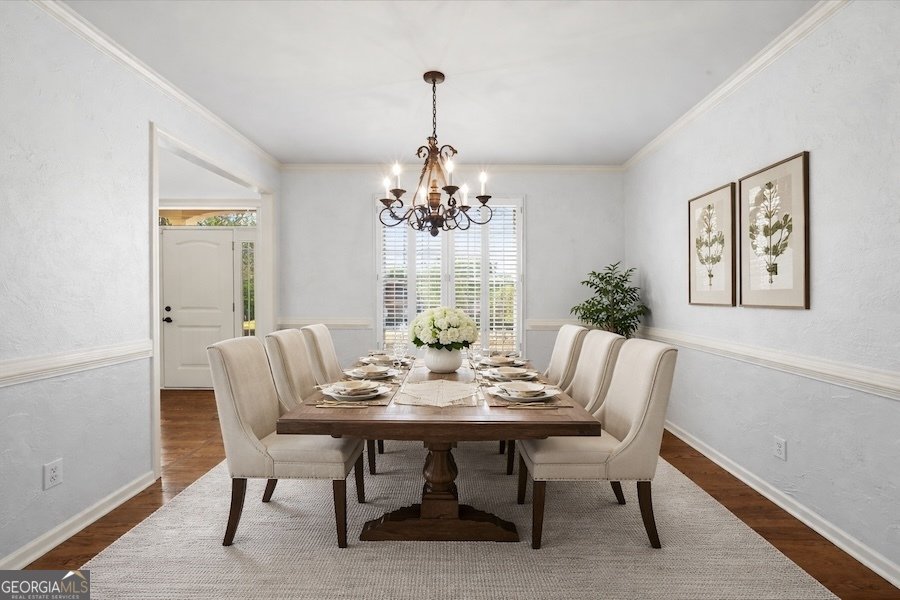 520 Waterside Court Canton - Photo 11