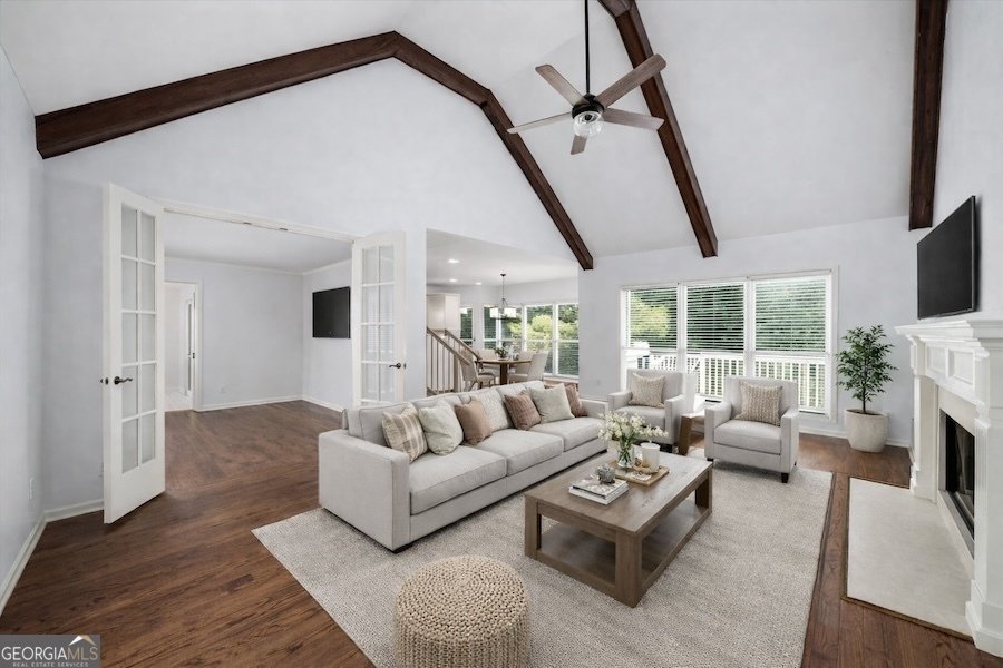 520 Waterside Court Canton - Photo 25