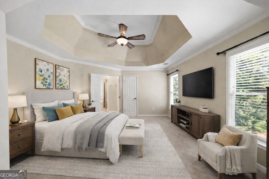 520 Waterside Court Canton - Photo 29