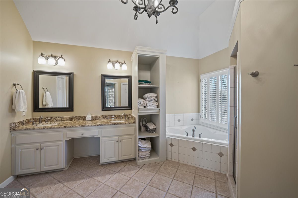 520 Waterside Court Canton - Photo 33