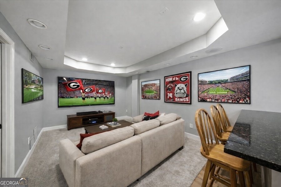 520 Waterside Court Canton - Photo 42