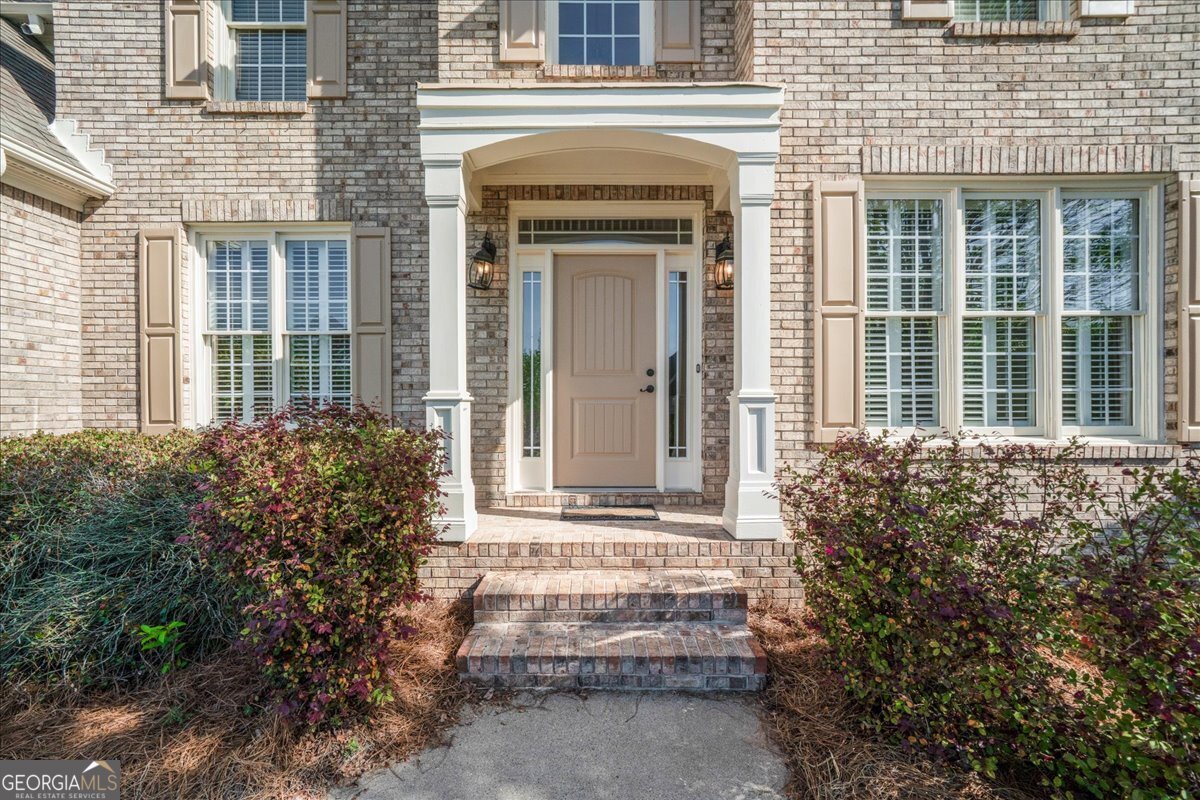 520 Waterside Court Canton - Photo 8