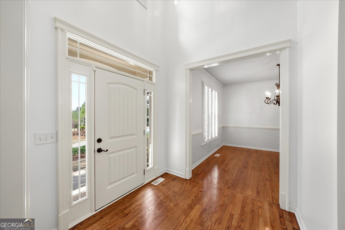 520 Waterside Court Canton - Photo 9