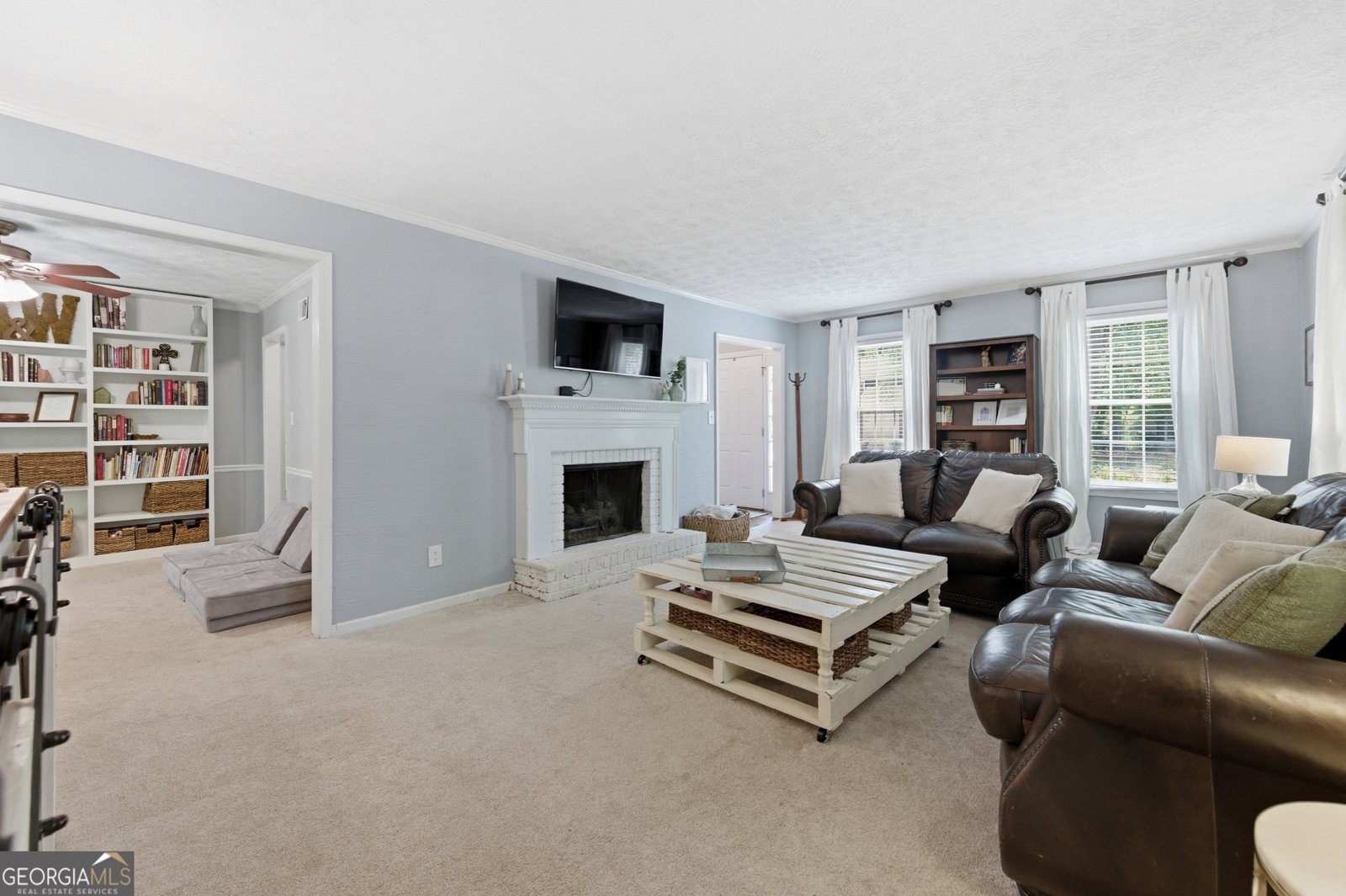 450 Tyson Circle Roswell - Photo 10