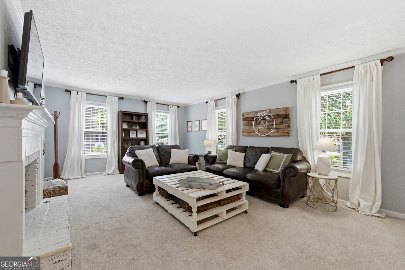 450 Tyson Circle Roswell - Photo 11