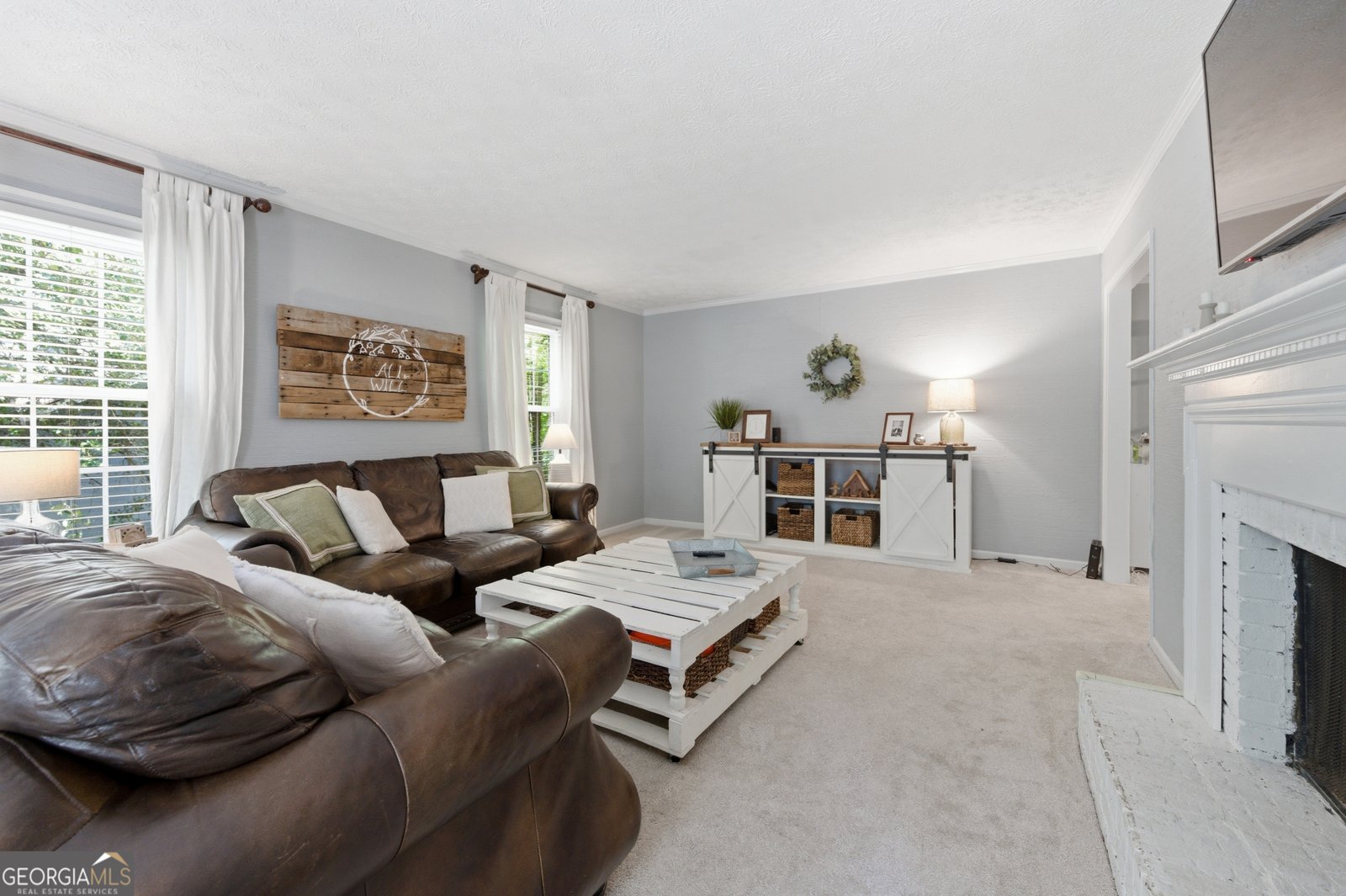 450 Tyson Circle Roswell - Photo 12