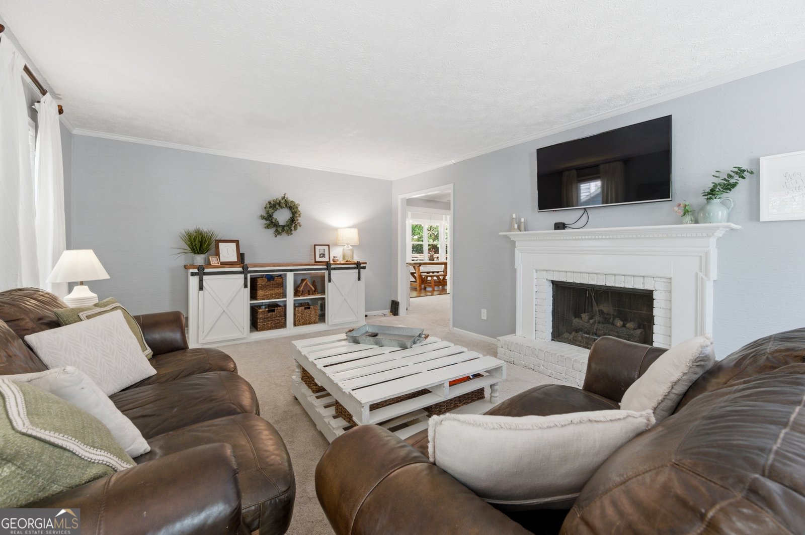 450 Tyson Circle Roswell - Photo 13