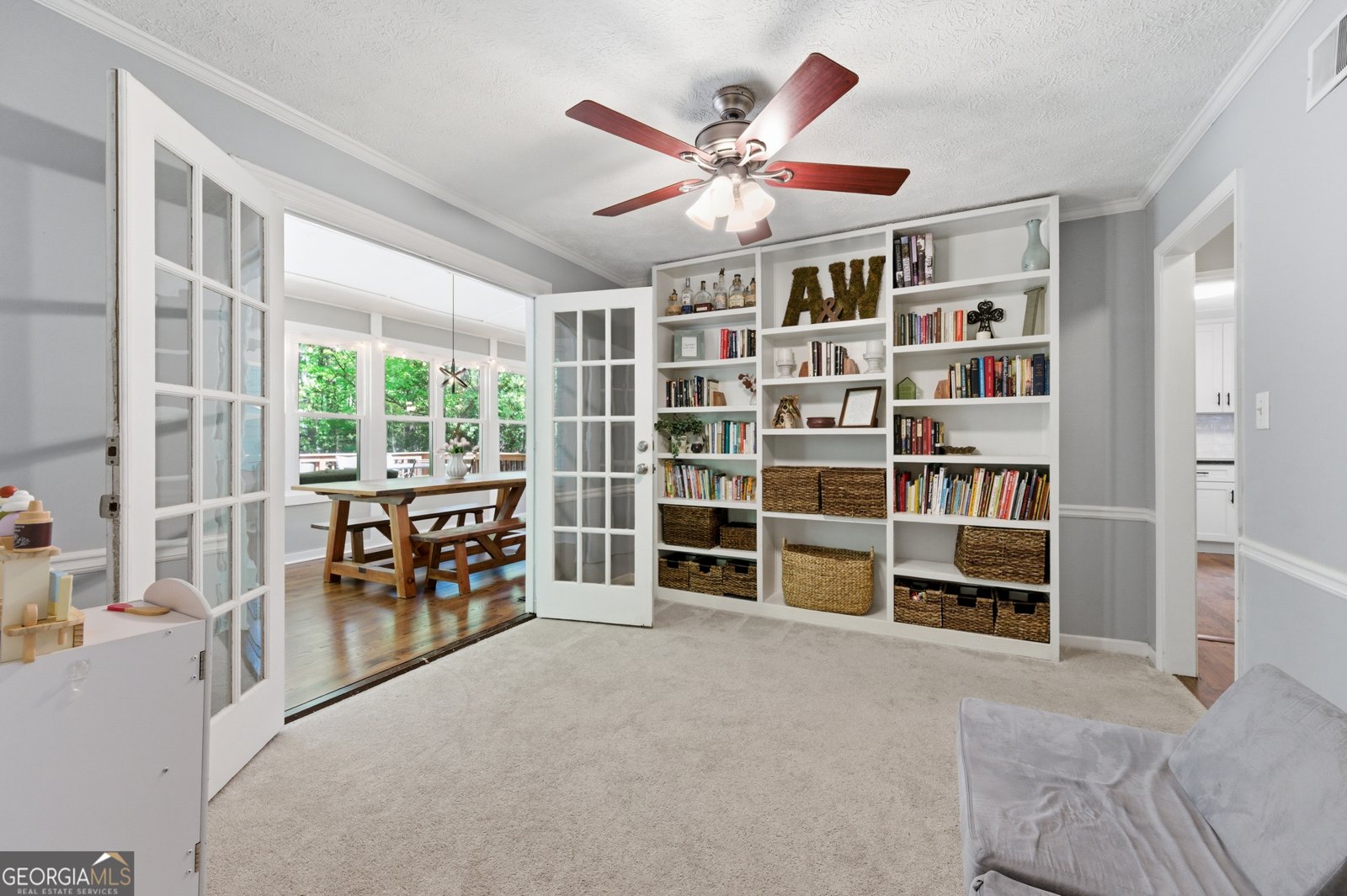 450 Tyson Circle Roswell - Photo 14