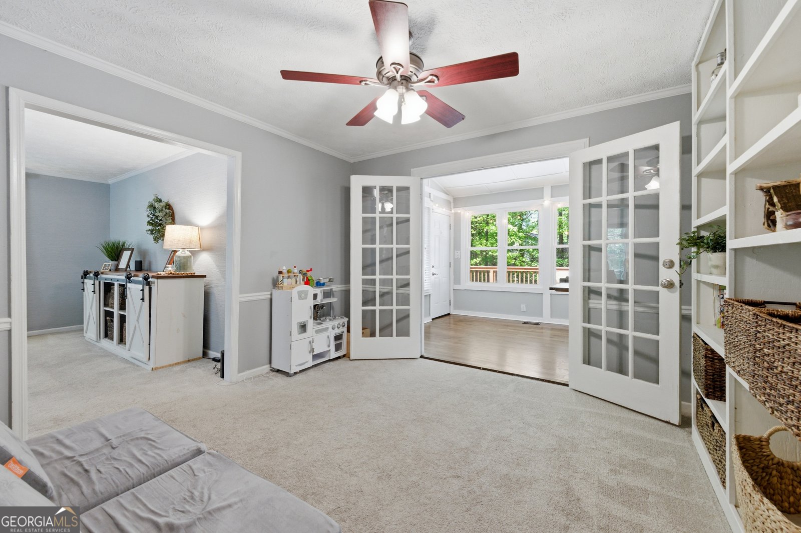 450 Tyson Circle Roswell - Photo 15