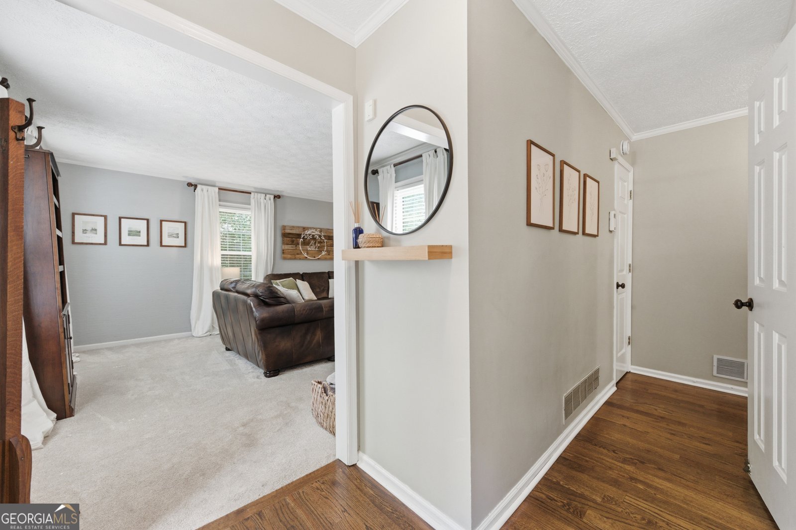 450 Tyson Circle Roswell - Photo 16