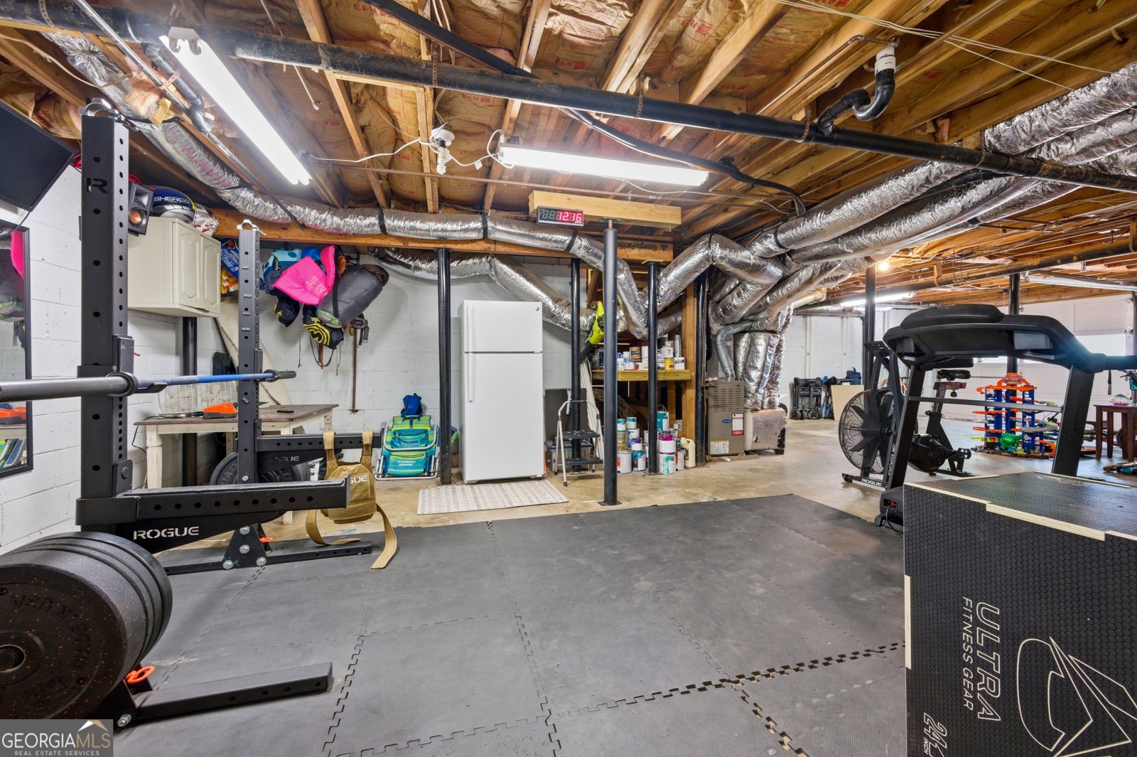 450 Tyson Circle Roswell - Photo 31