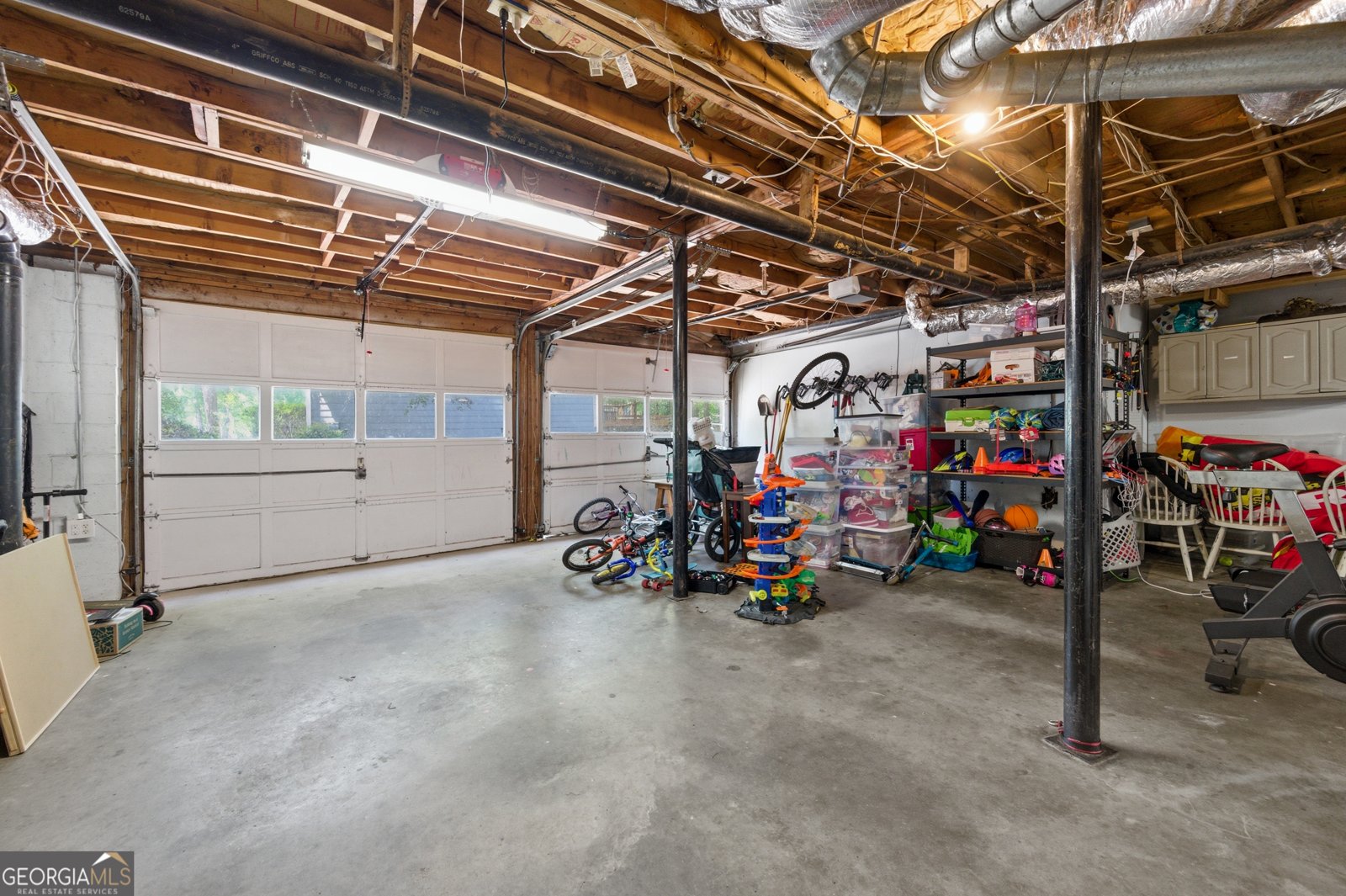 450 Tyson Circle Roswell - Photo 32