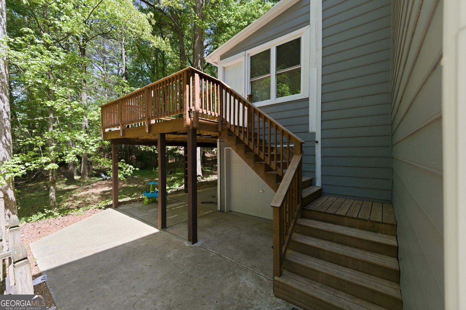 450 Tyson Circle Roswell - Photo 33