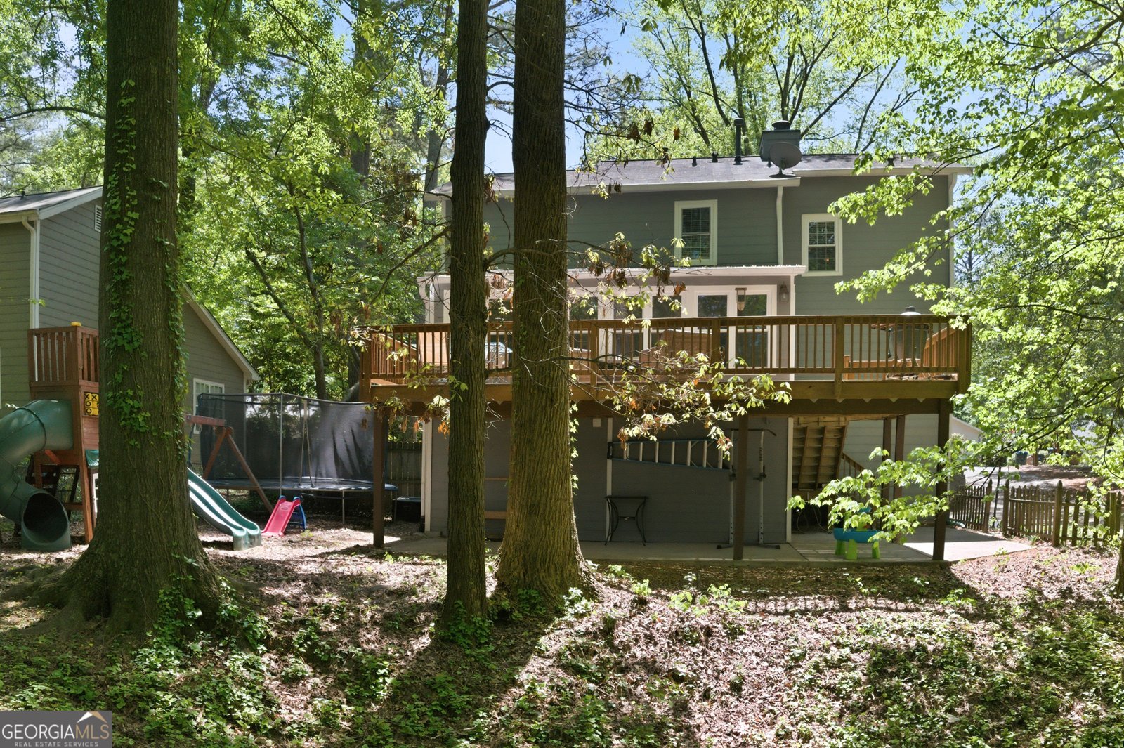 450 Tyson Circle Roswell - Photo 35