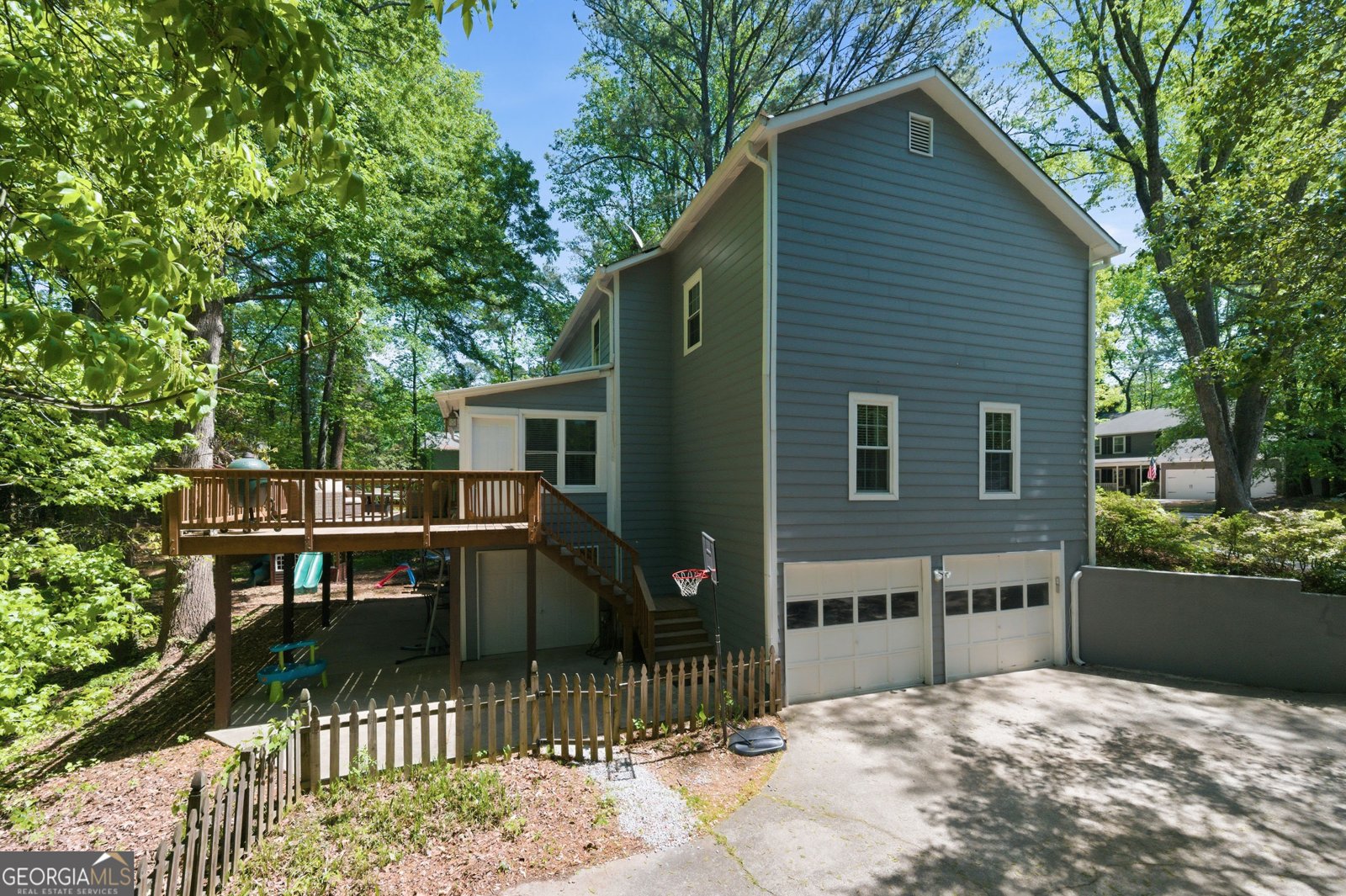 450 Tyson Circle Roswell - Photo 37