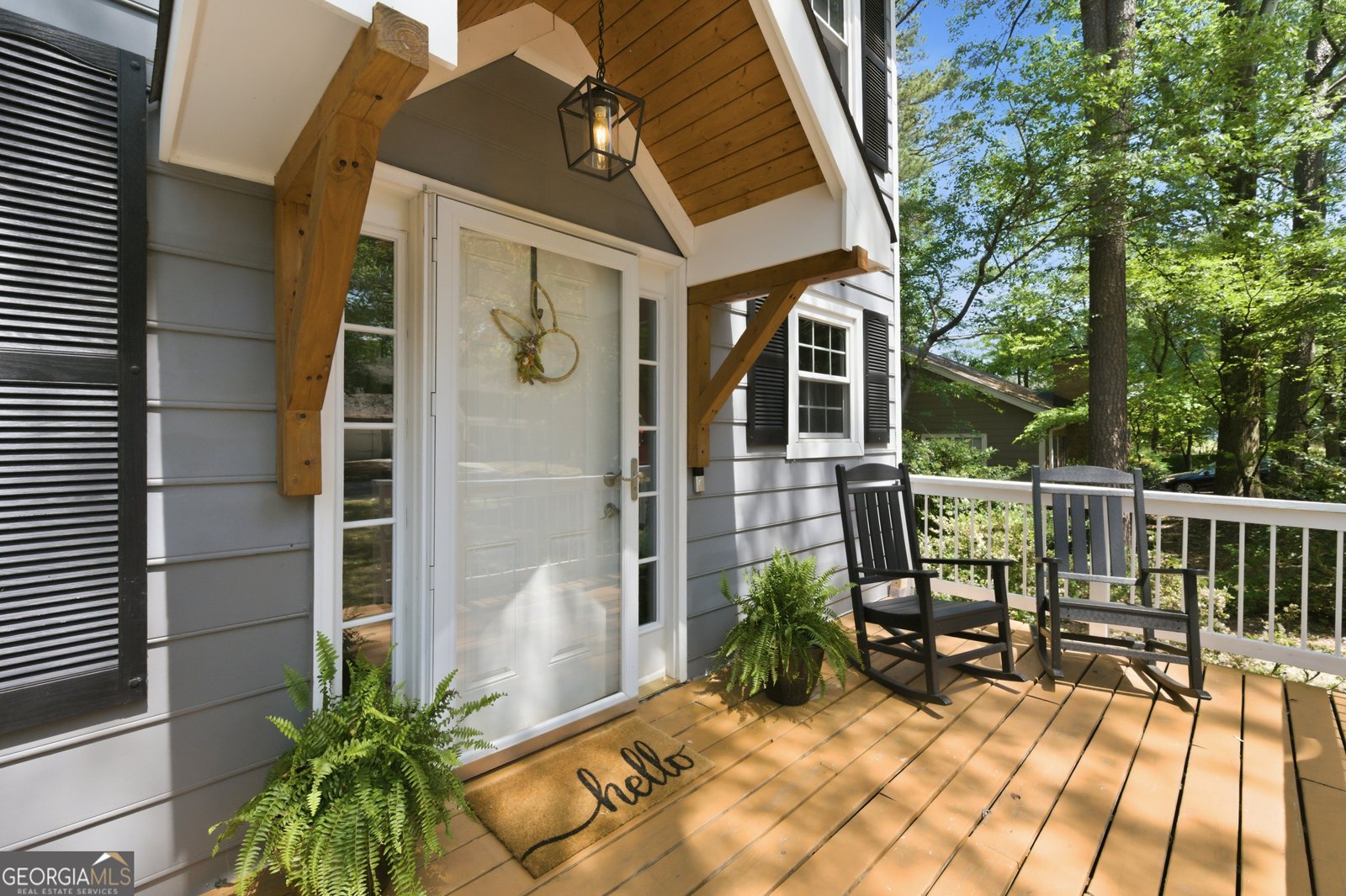 450 Tyson Circle Roswell - Photo 38