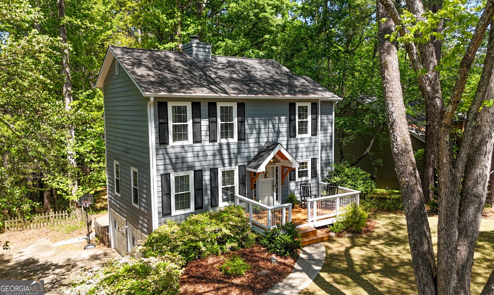 450 Tyson Circle Roswell - Photo 39