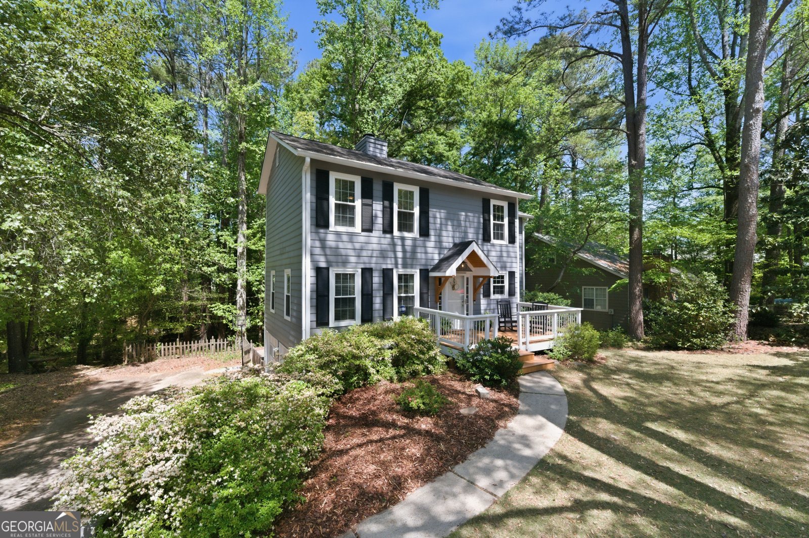 450 Tyson Circle Roswell - Photo 40