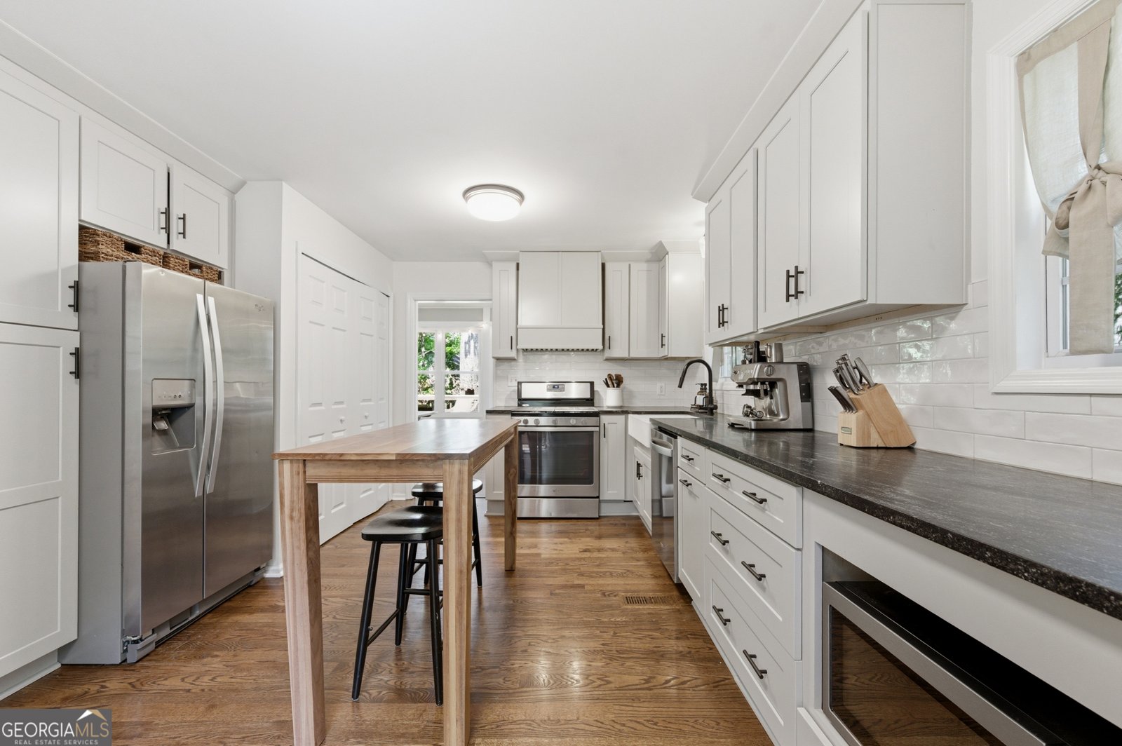 450 Tyson Circle Roswell - Photo 6