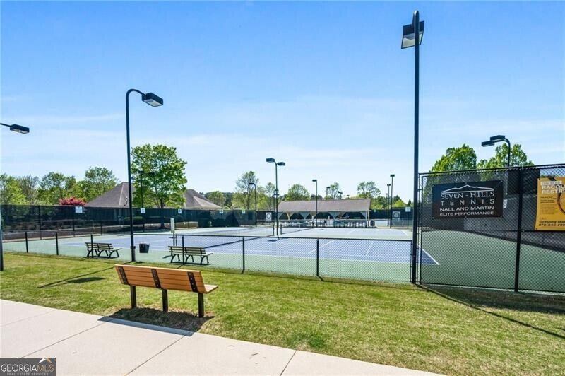 401 Valley View Circle Dallas - Photo 42