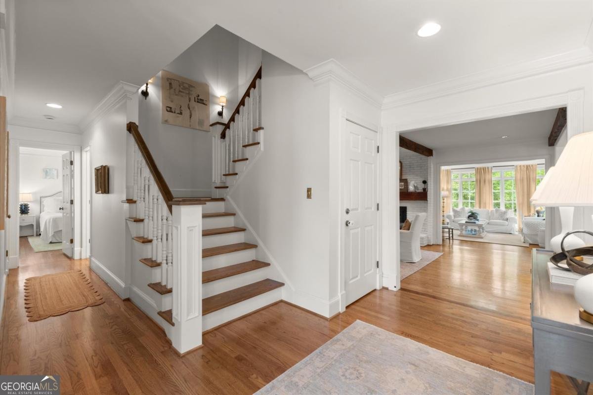 4613 Crepe Myrtle Circle Marietta - Photo 10