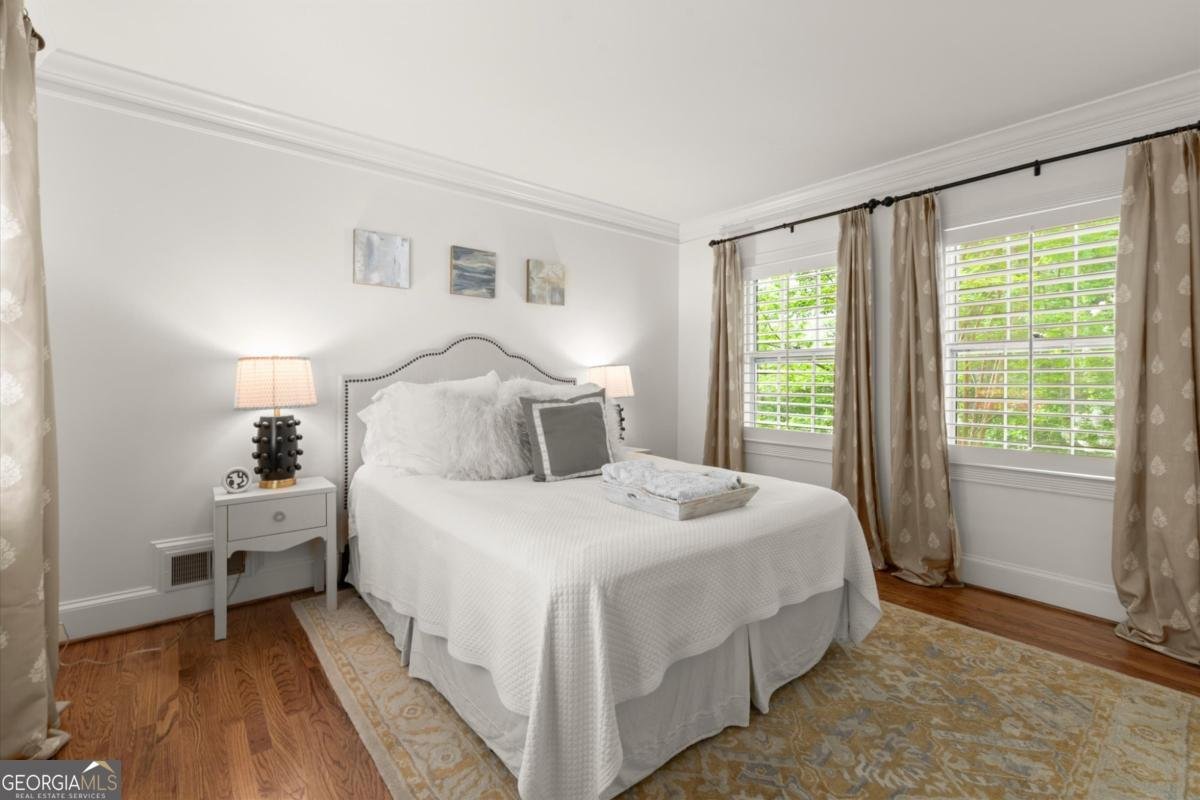 4613 Crepe Myrtle Circle Marietta - Photo 11