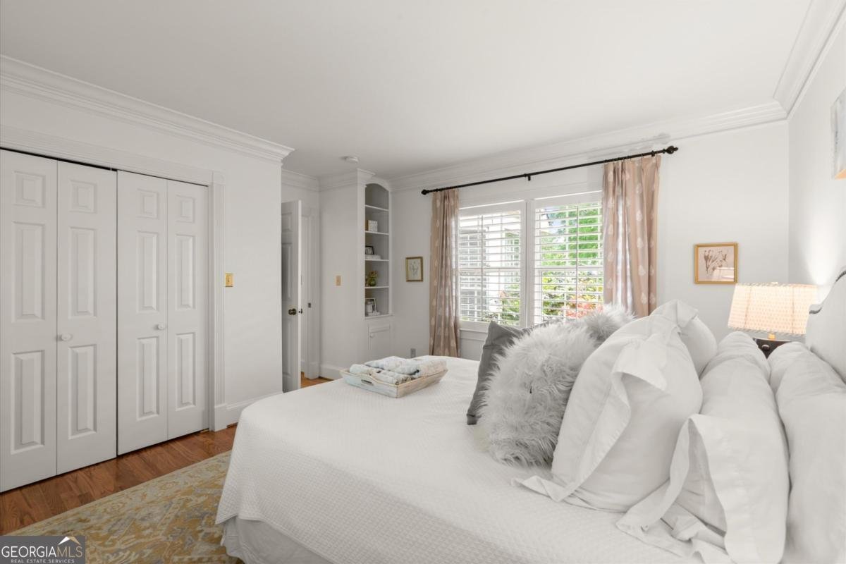 4613 Crepe Myrtle Circle Marietta - Photo 12