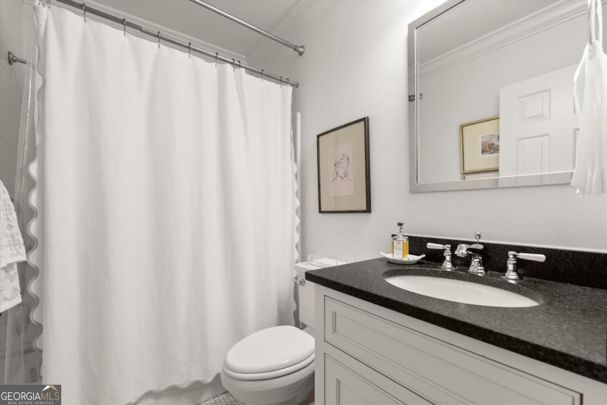 4613 Crepe Myrtle Circle Marietta - Photo 13