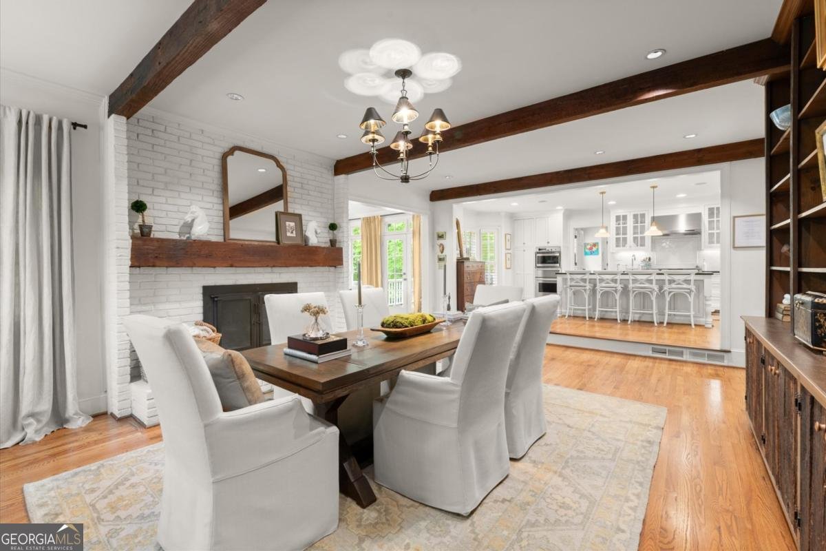 4613 Crepe Myrtle Circle Marietta - Photo 15