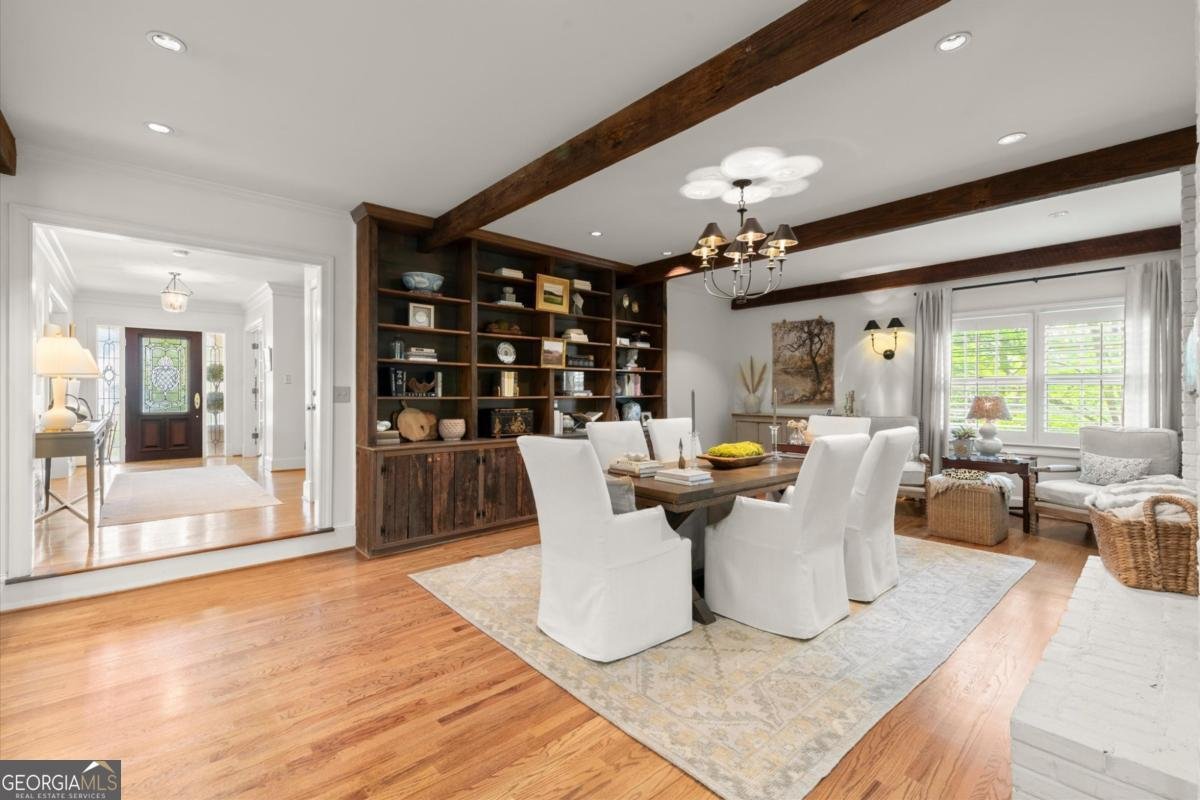 4613 Crepe Myrtle Circle Marietta - Photo 16