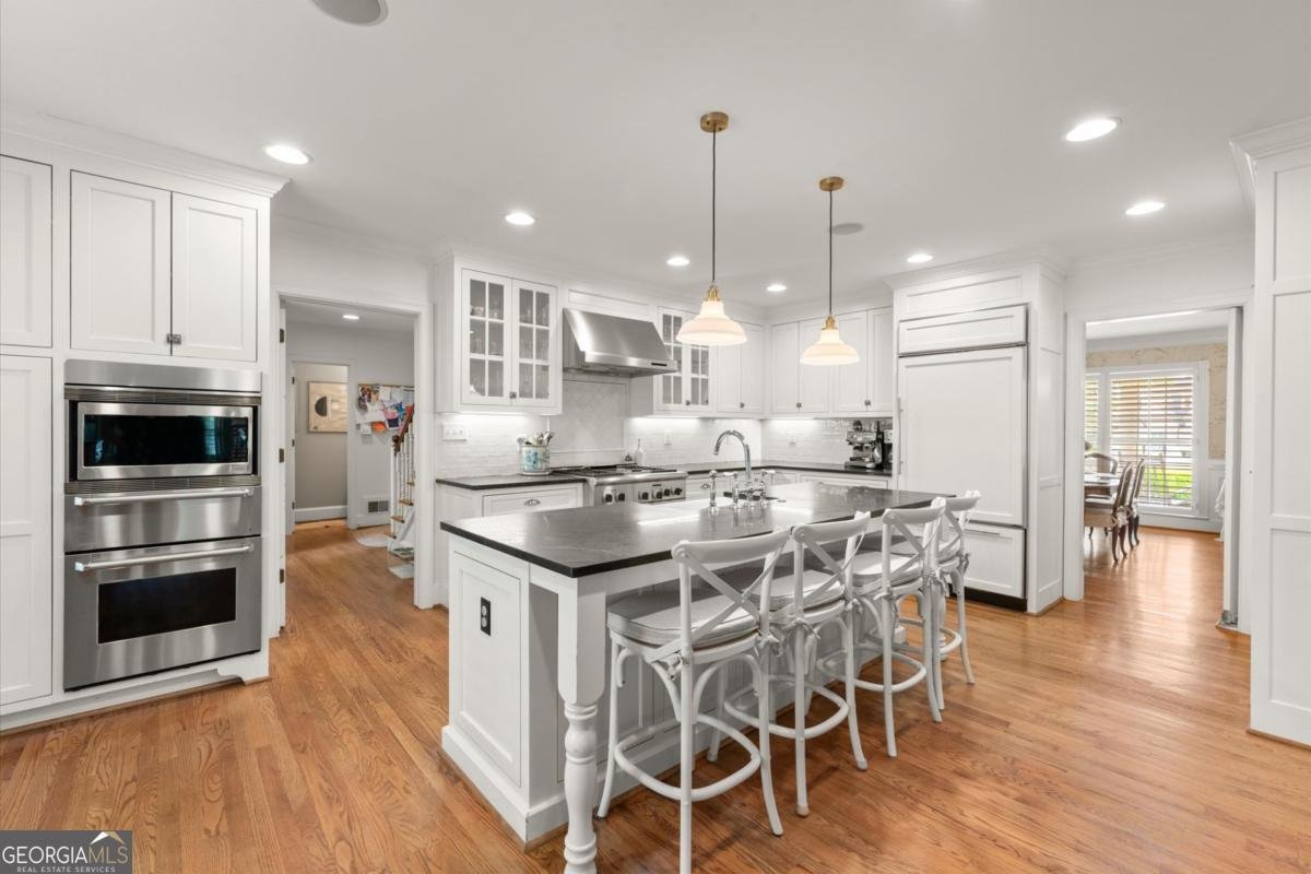 4613 Crepe Myrtle Circle Marietta - Photo 18