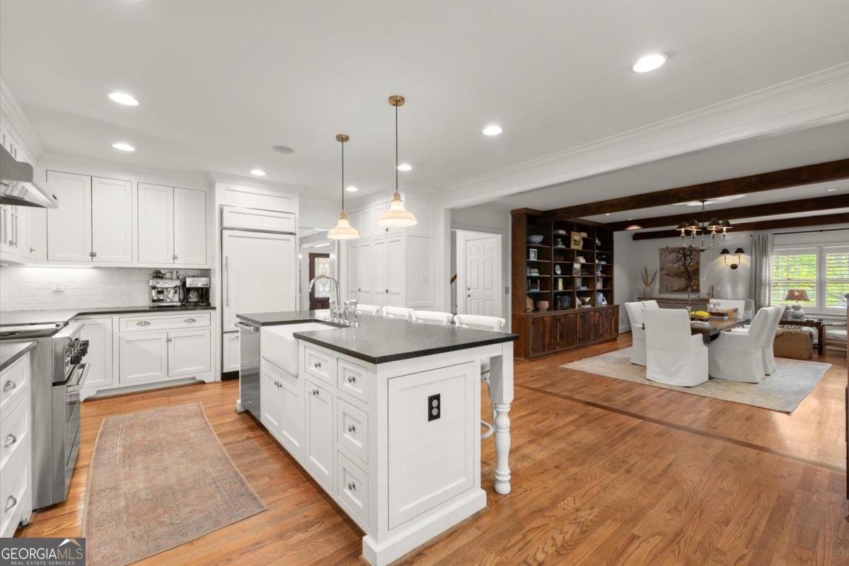 4613 Crepe Myrtle Circle Marietta - Photo 19