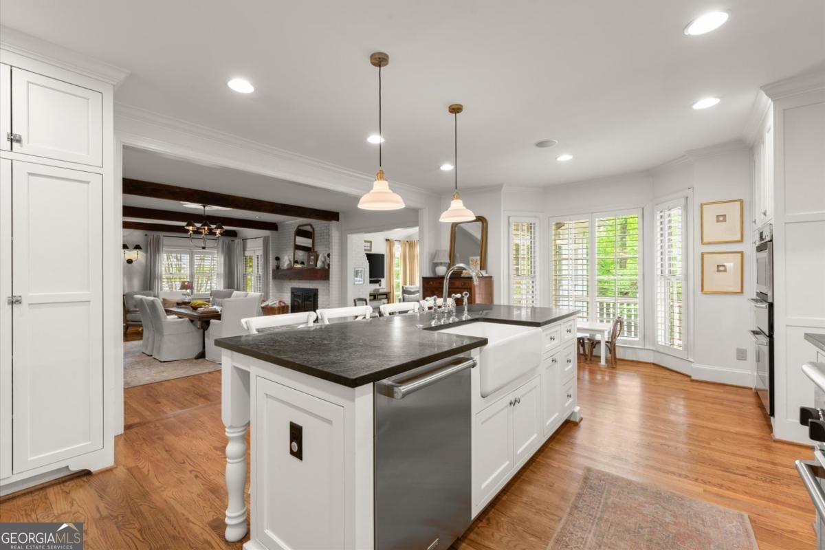 4613 Crepe Myrtle Circle Marietta - Photo 20