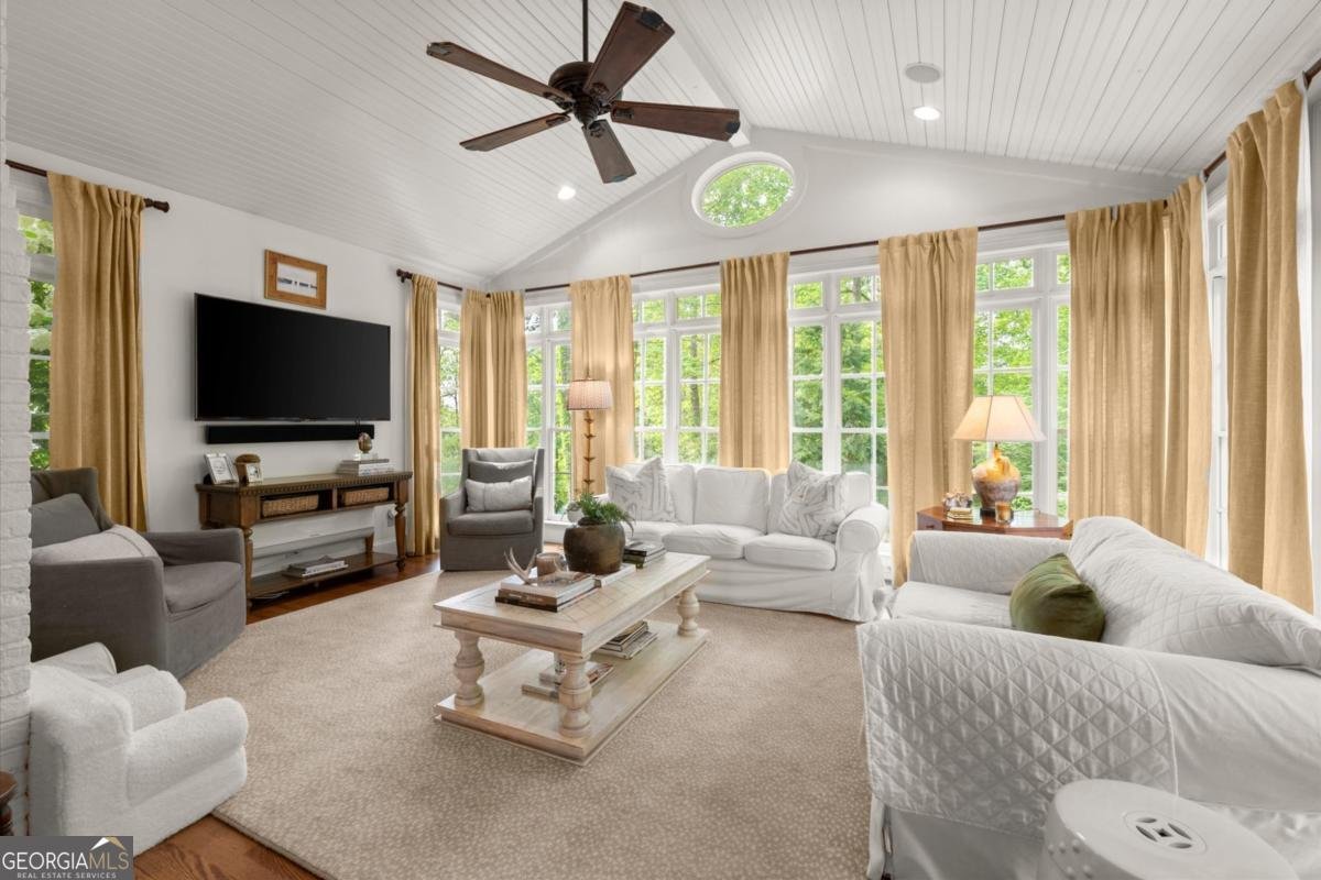 4613 Crepe Myrtle Circle Marietta - Photo 21