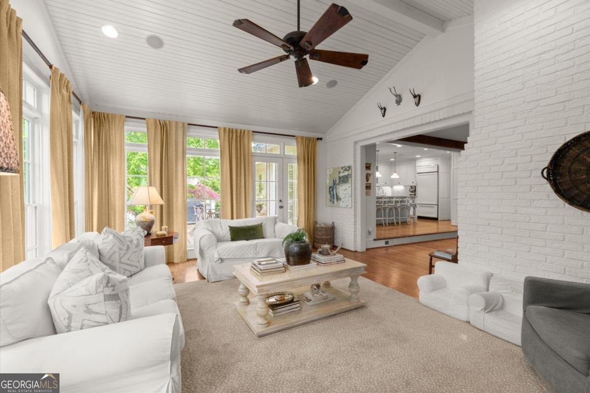 4613 Crepe Myrtle Circle Marietta - Photo 22