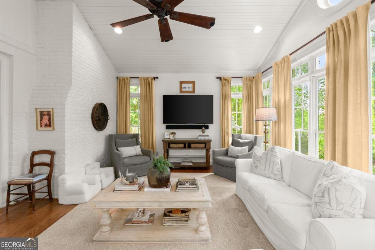 4613 Crepe Myrtle Circle Marietta - Photo 23