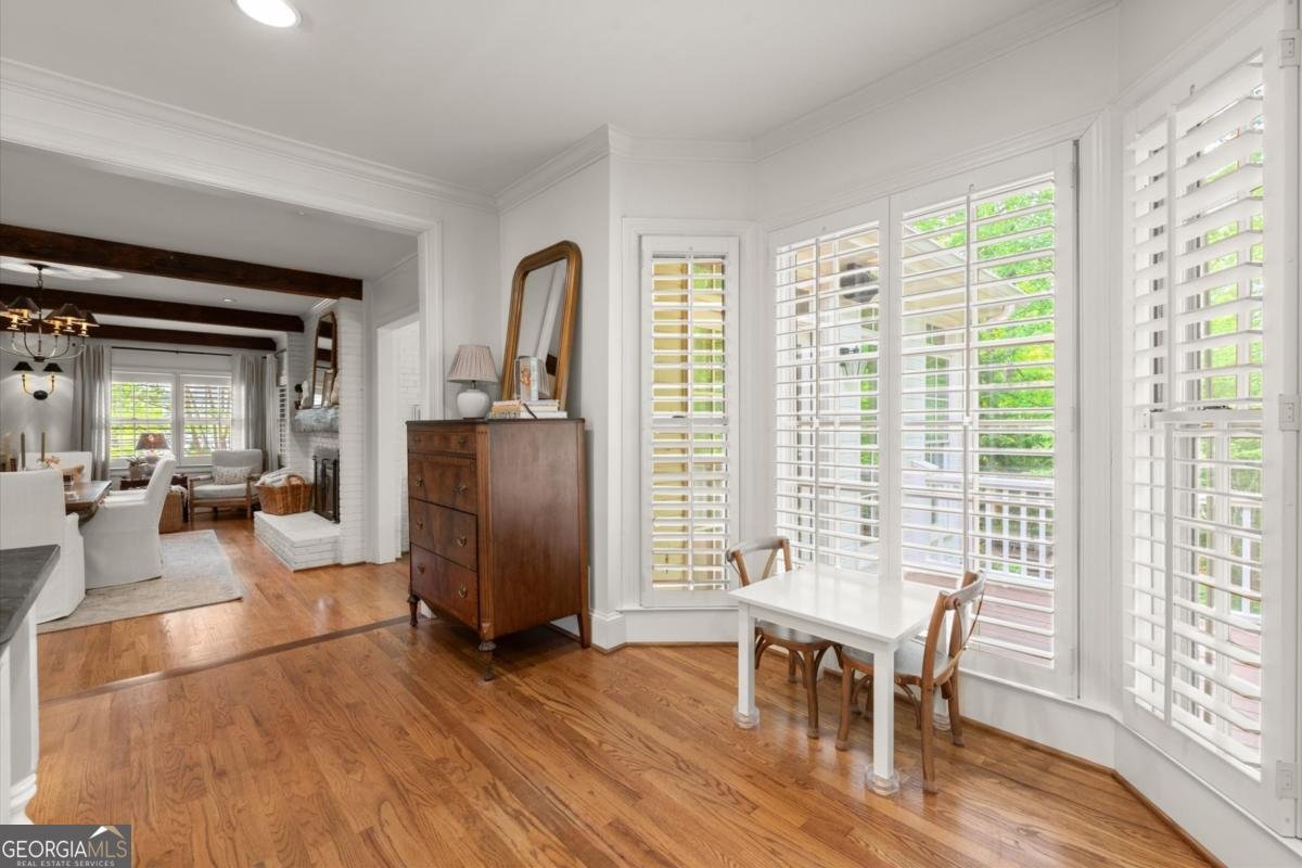 4613 Crepe Myrtle Circle Marietta - Photo 24