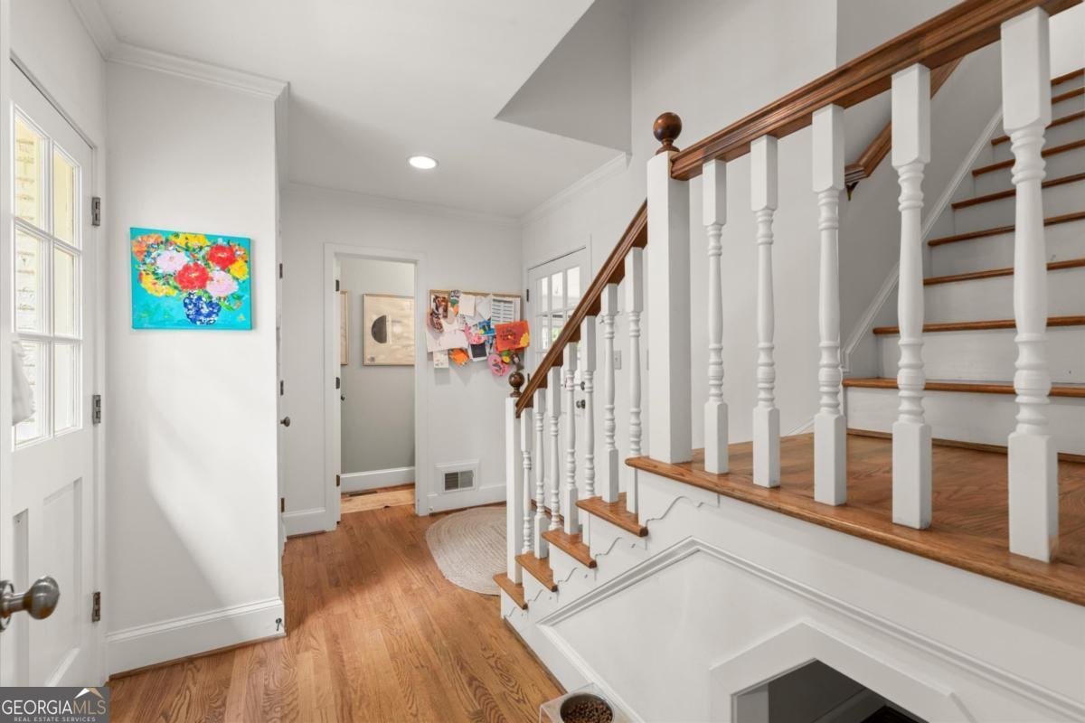 4613 Crepe Myrtle Circle Marietta - Photo 25