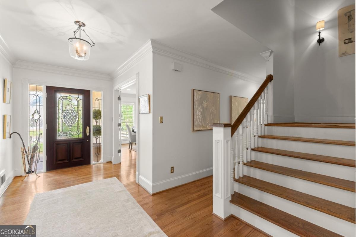 4613 Crepe Myrtle Circle Marietta - Photo 28