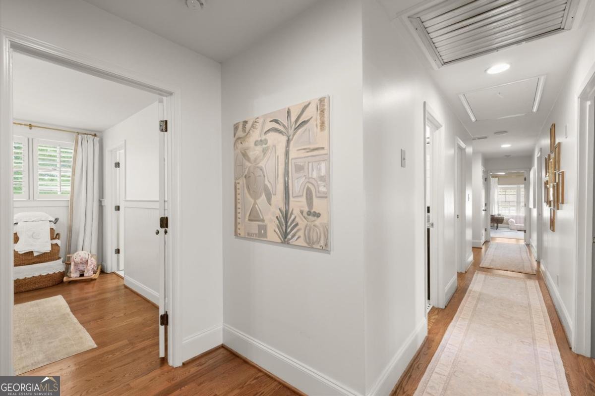 4613 Crepe Myrtle Circle Marietta - Photo 29