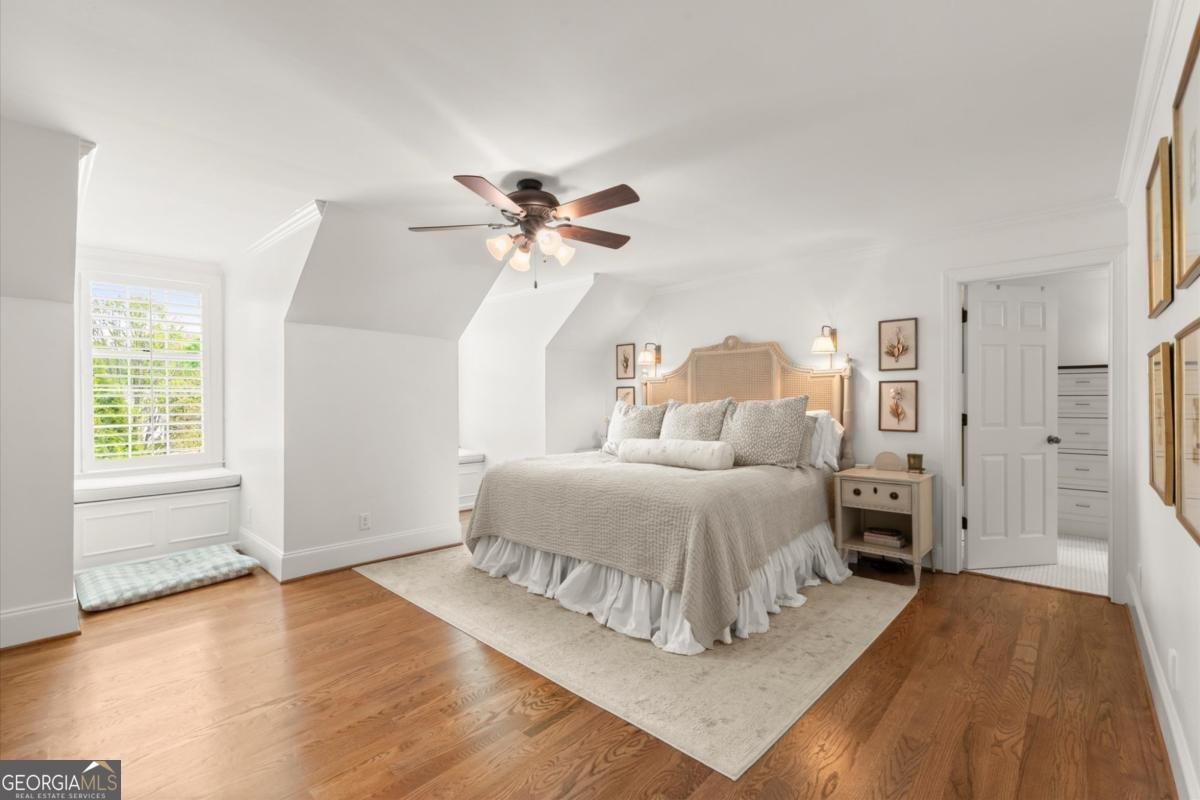 4613 Crepe Myrtle Circle Marietta - Photo 30