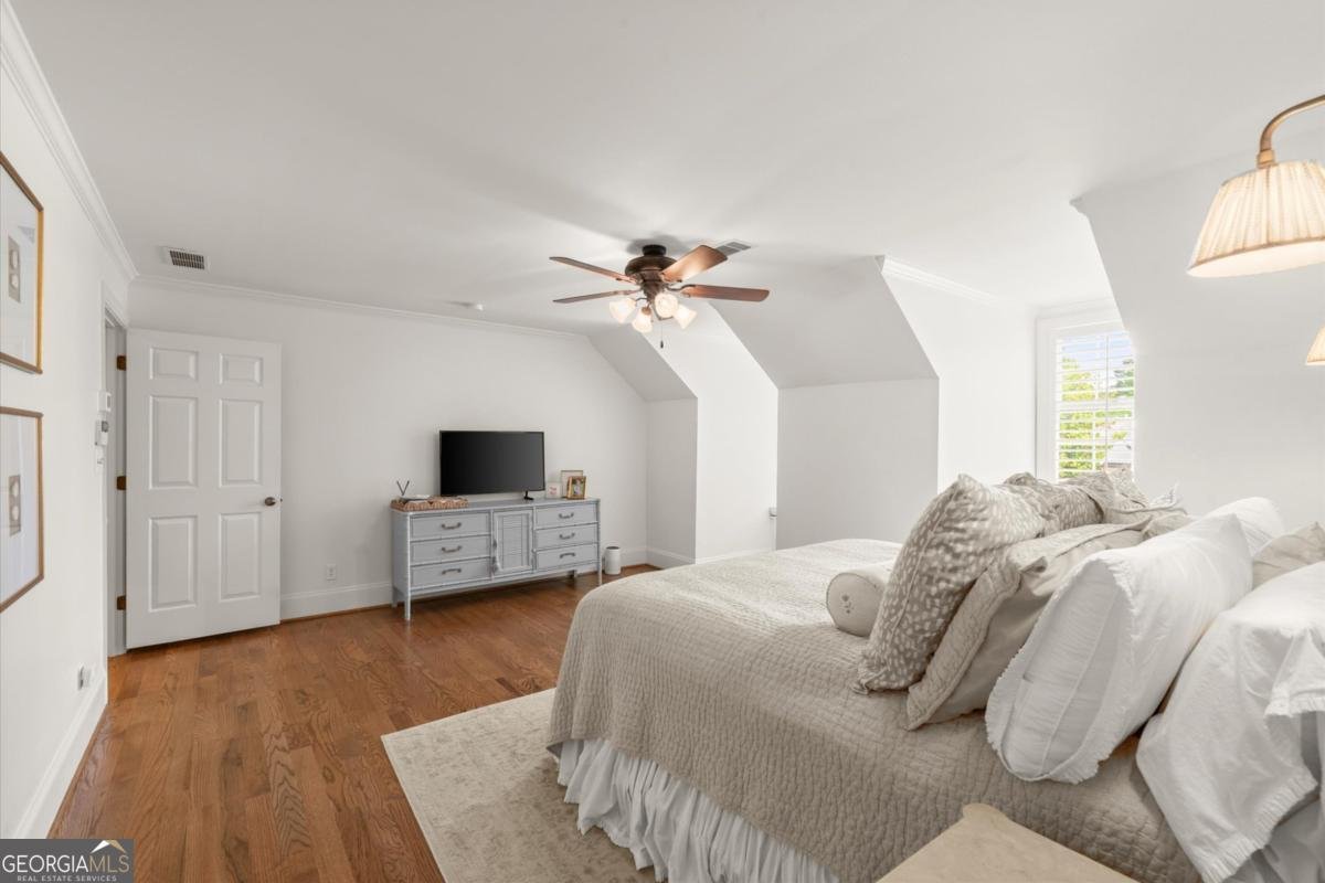 4613 Crepe Myrtle Circle Marietta - Photo 31