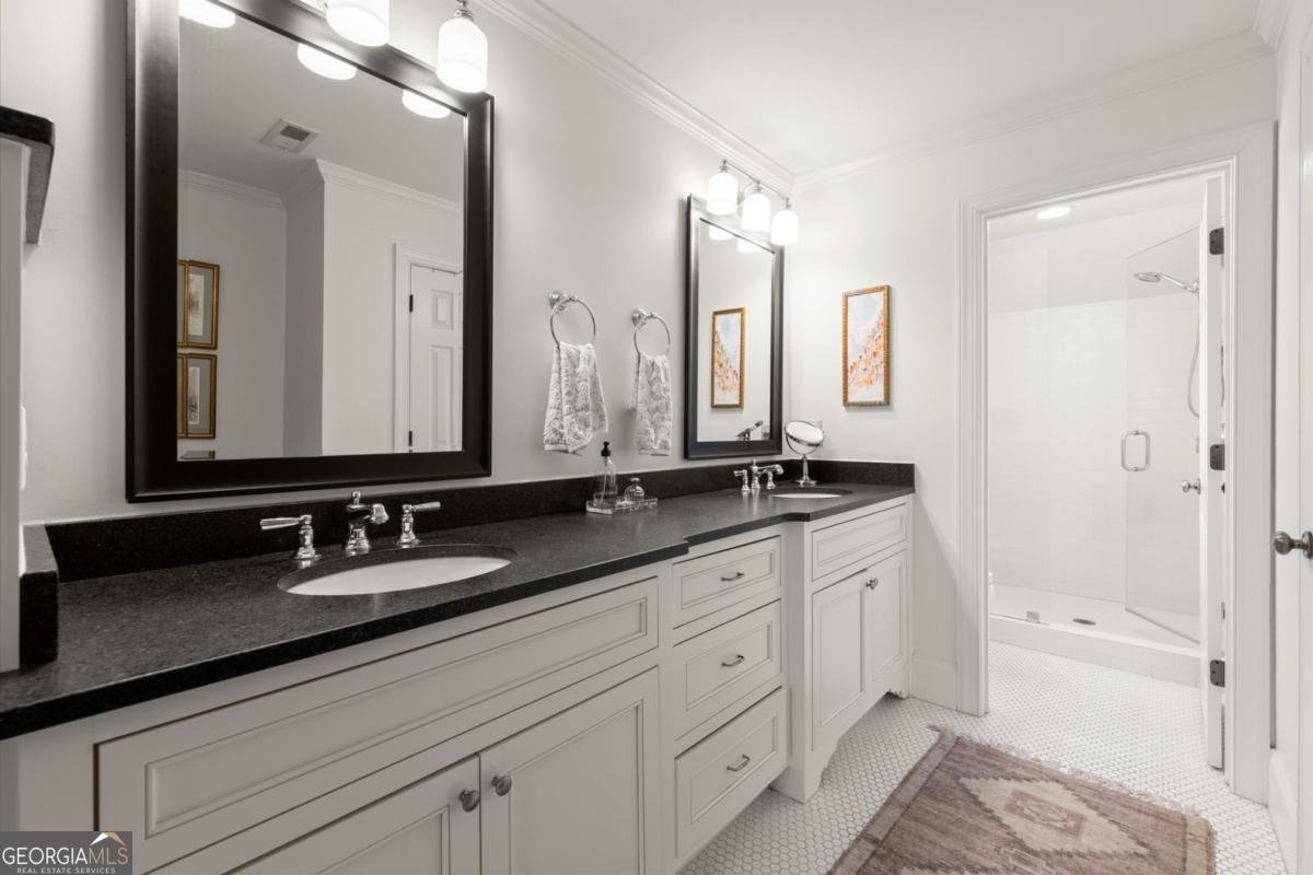 4613 Crepe Myrtle Circle Marietta - Photo 33