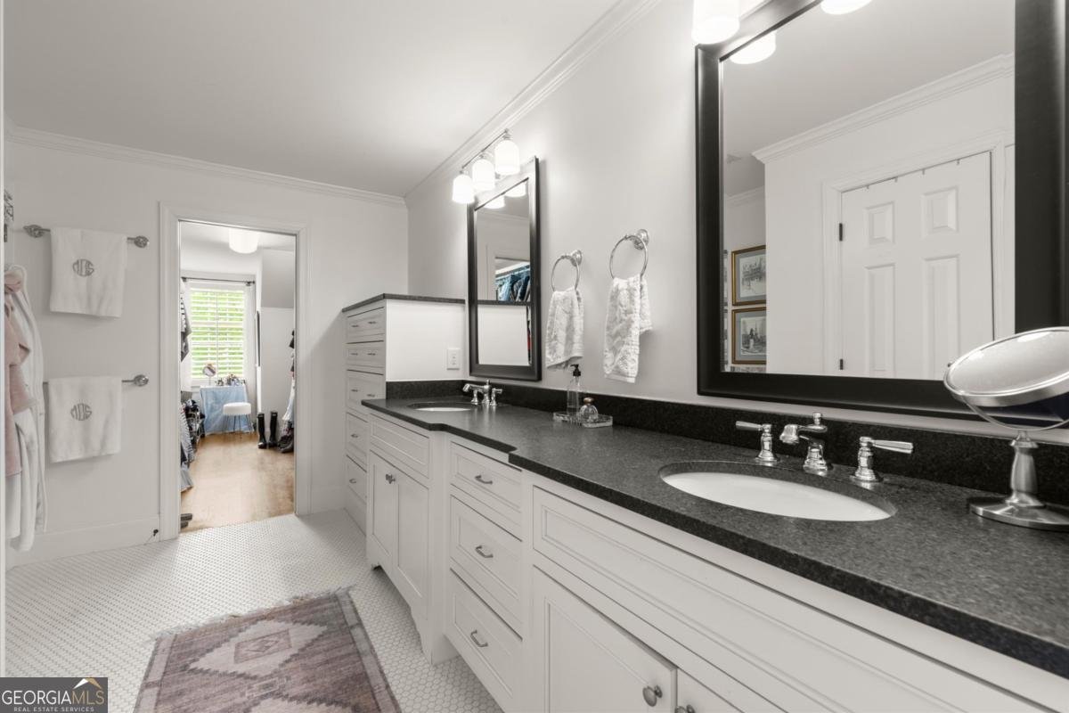 4613 Crepe Myrtle Circle Marietta - Photo 34