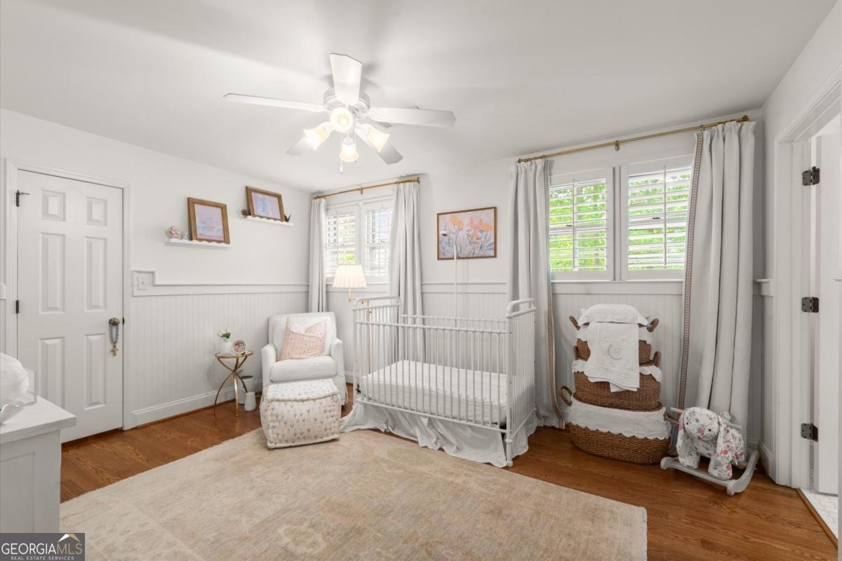 4613 Crepe Myrtle Circle Marietta - Photo 35