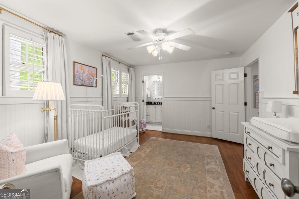 4613 Crepe Myrtle Circle Marietta - Photo 37