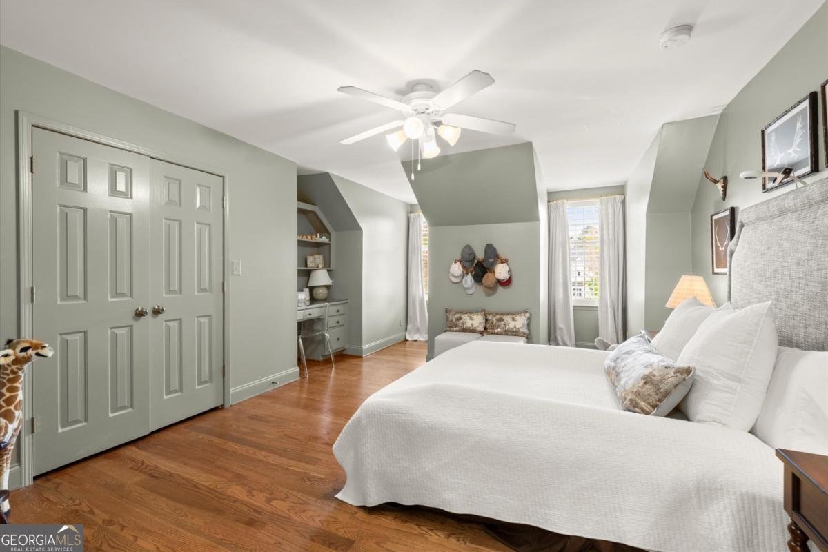 4613 Crepe Myrtle Circle Marietta - Photo 39